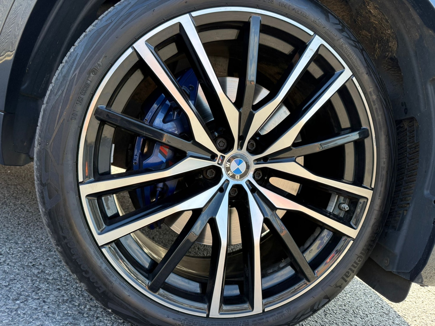 Used BMW X5 2019 for sale - 77744337: Photo 12