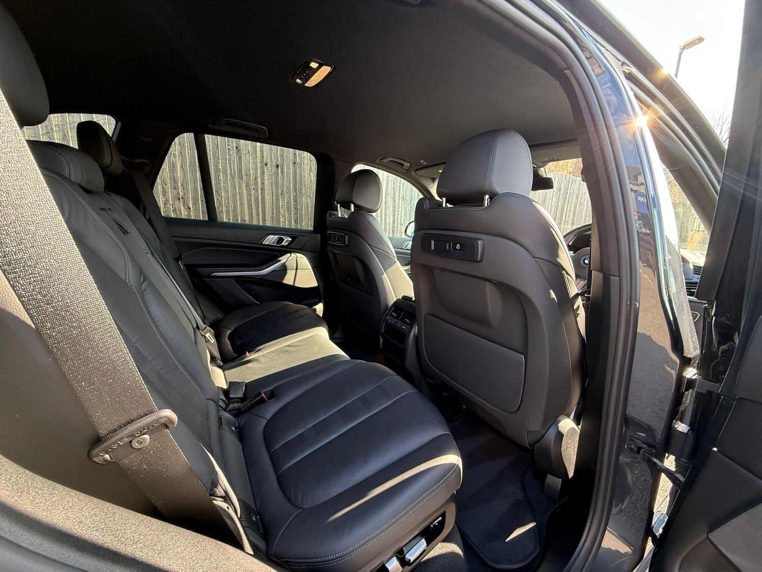 Used BMW X5 2019 for sale - 77744337: Photo 13