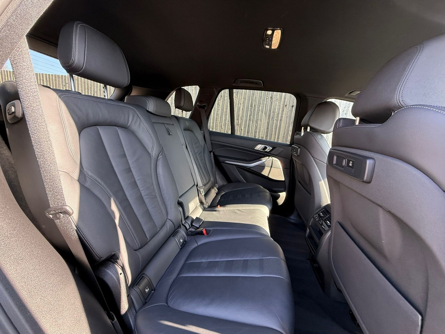 Used BMW X5 2019 for sale - 77744337: Photo 14