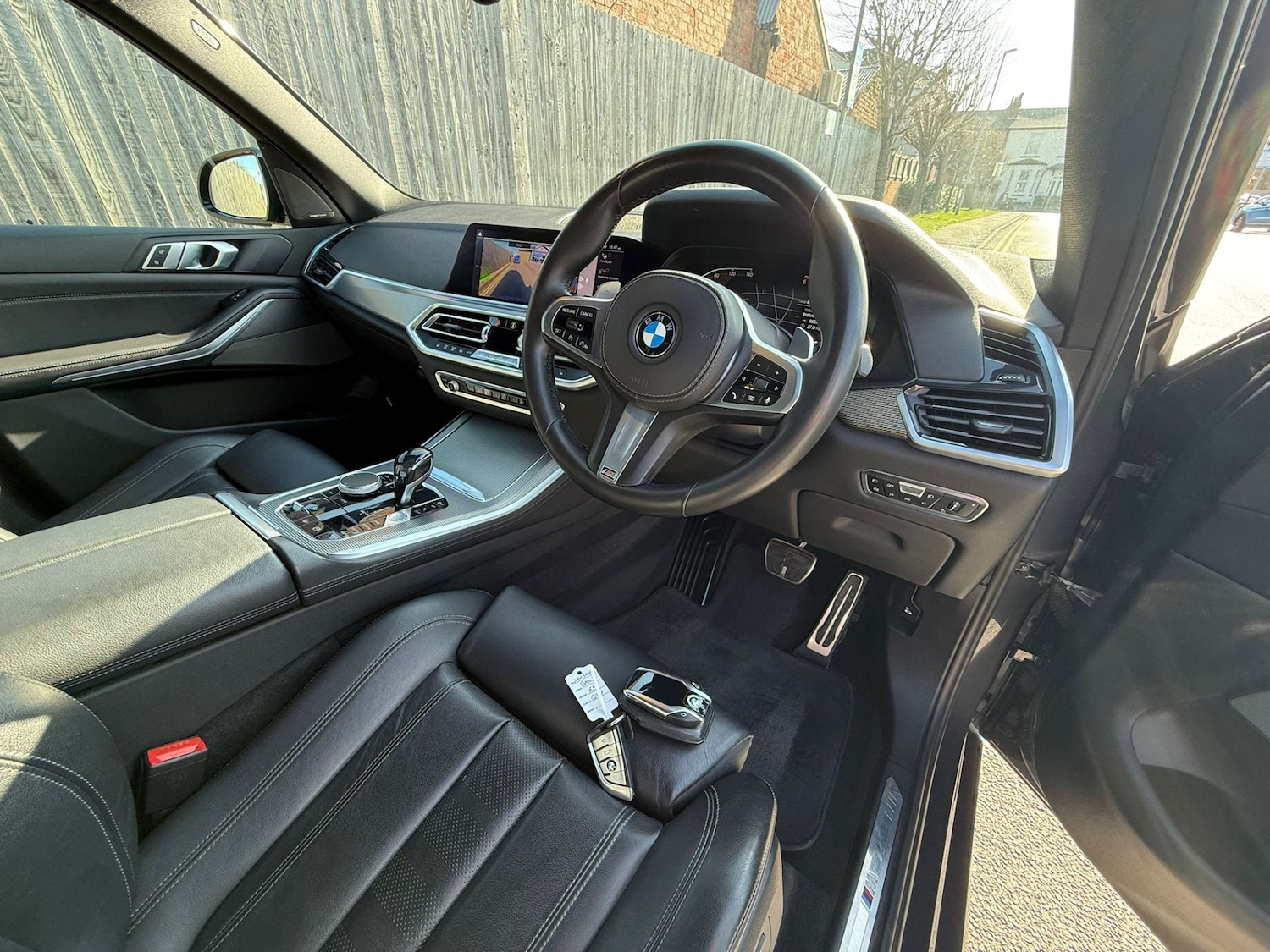 Used BMW X5 2019 for sale - 77744337: Photo 15