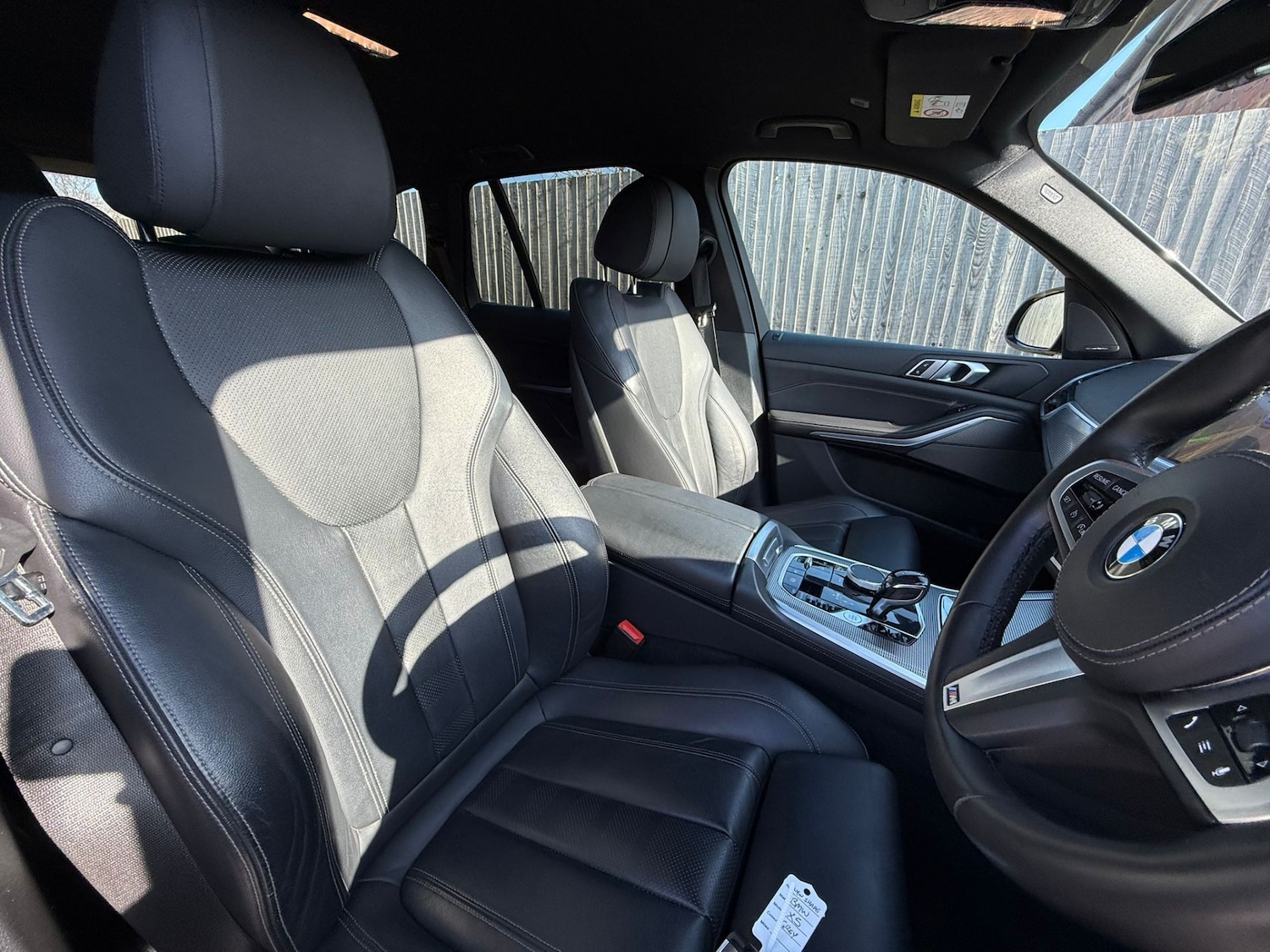 Used BMW X5 2019 for sale - 77744337: Photo 16