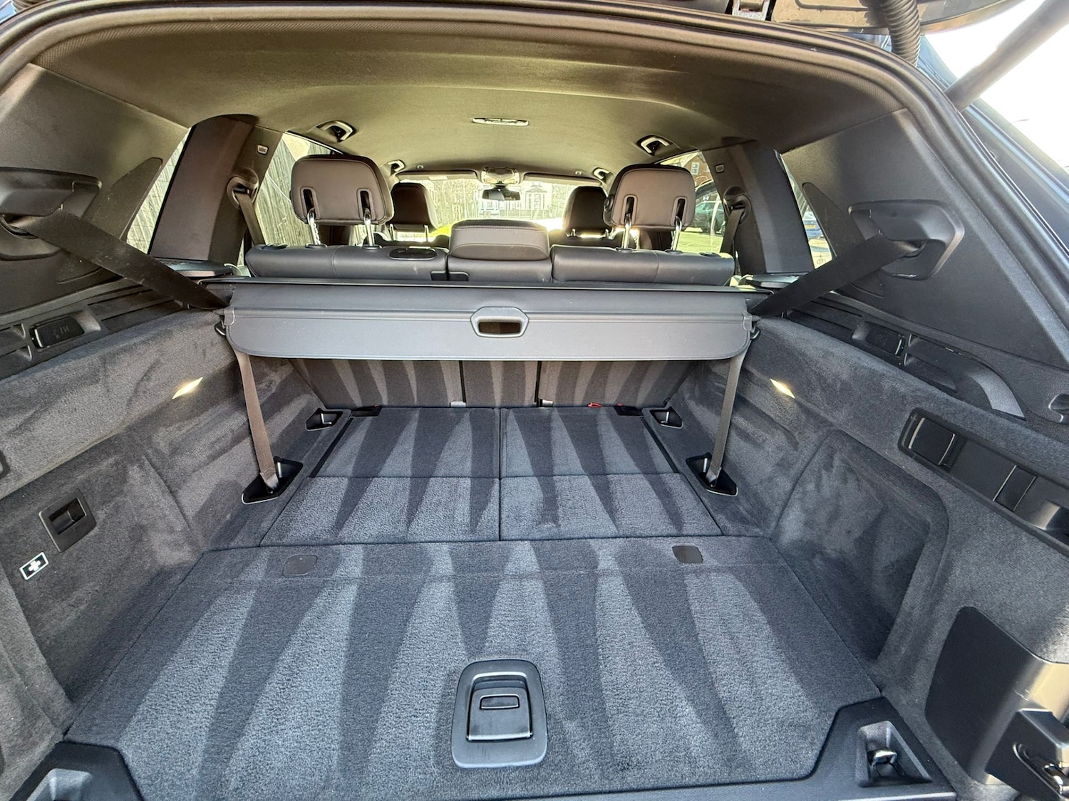 Used BMW X5 2019 for sale - 77744337: Photo 18