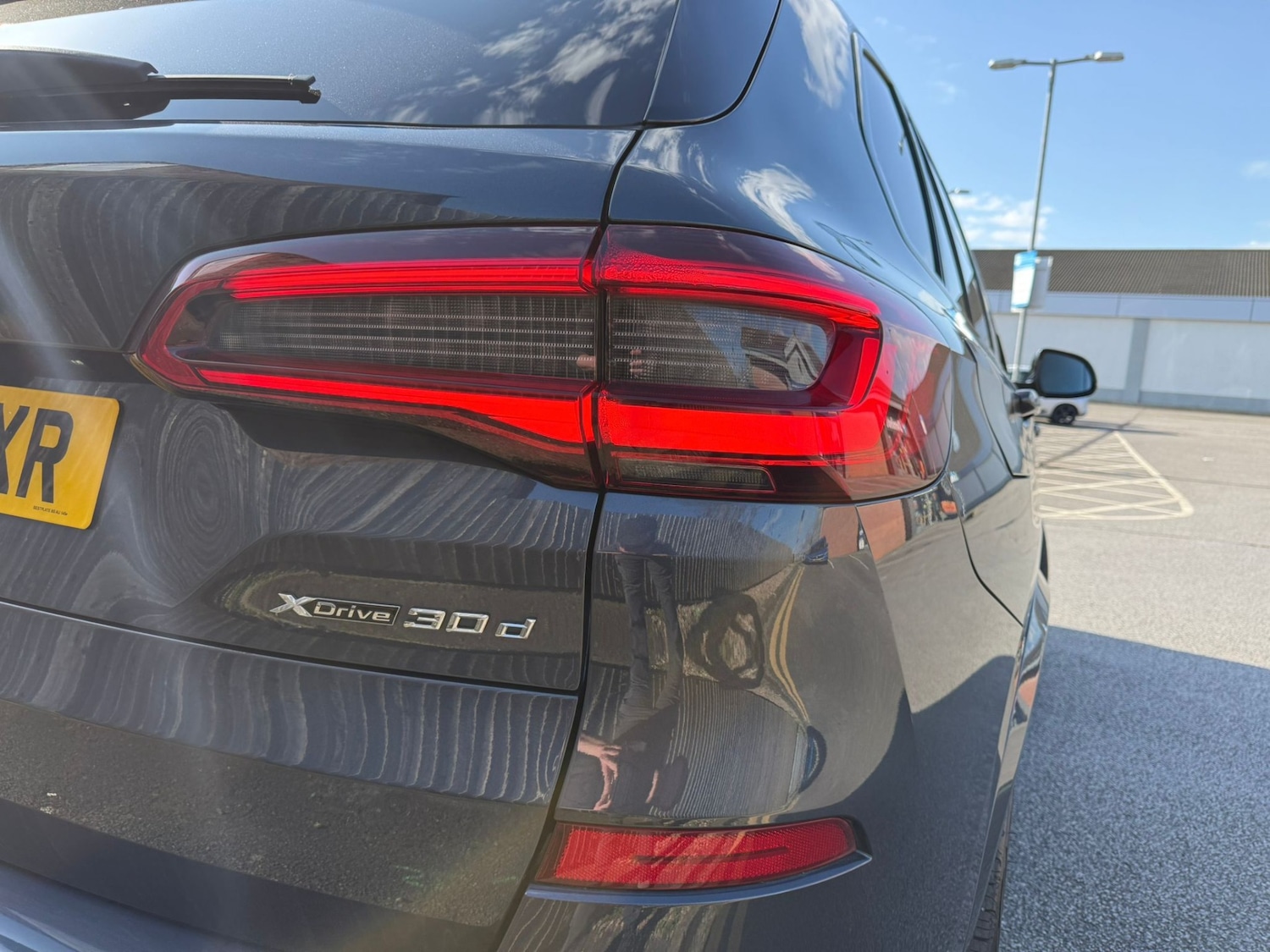 Used BMW X5 2019 for sale - 77744337: Photo 19