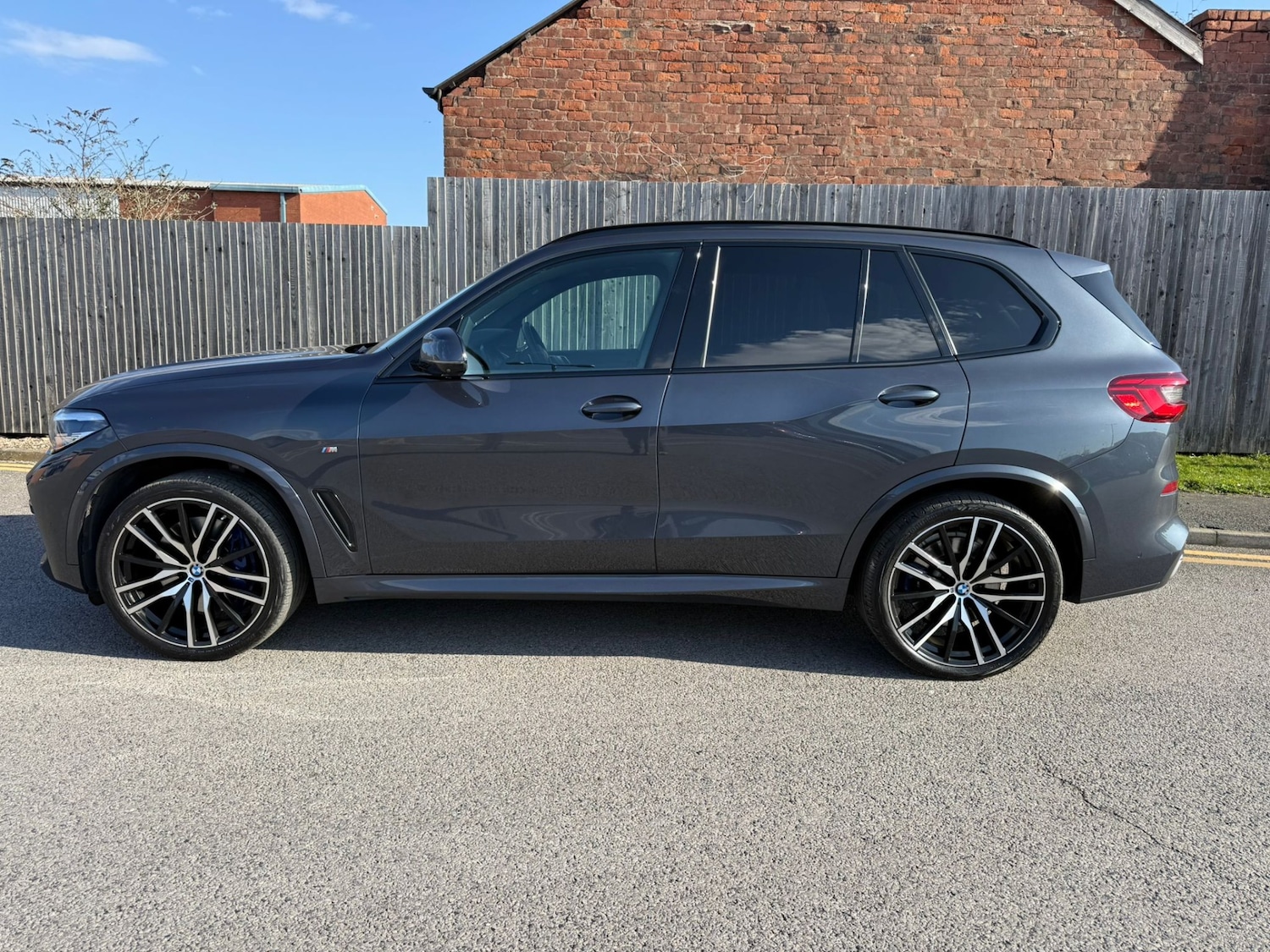 Used BMW X5 2019 for sale - 77744337: Photo 5