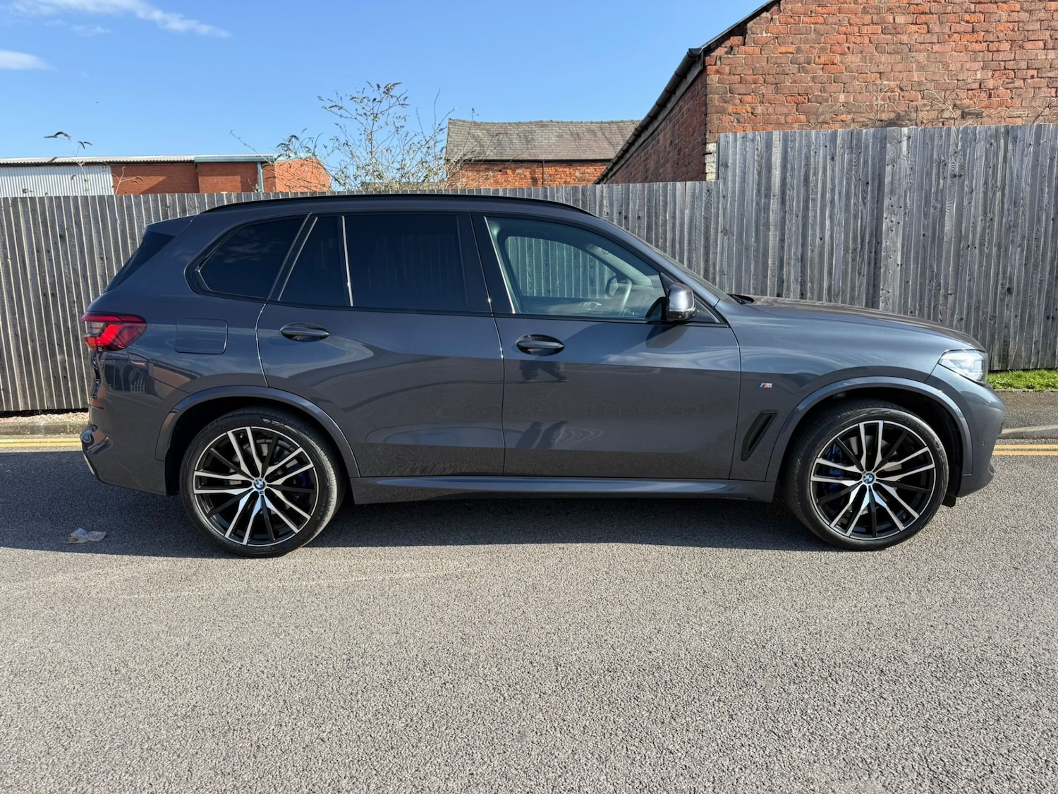 Used BMW X5 2019 for sale - 77744337: Photo 6