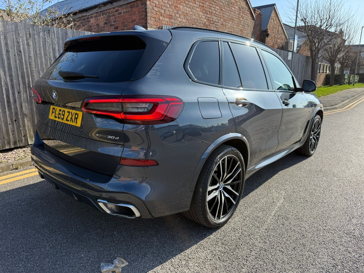 Used BMW X5 2019 for sale - 77744337: Photo 9