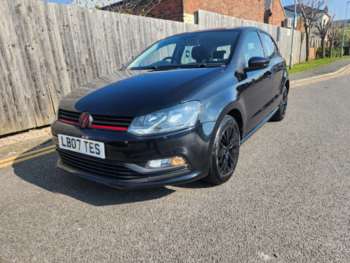 Used Volkswagen Polo 2015 for sale - 74251610: Photo