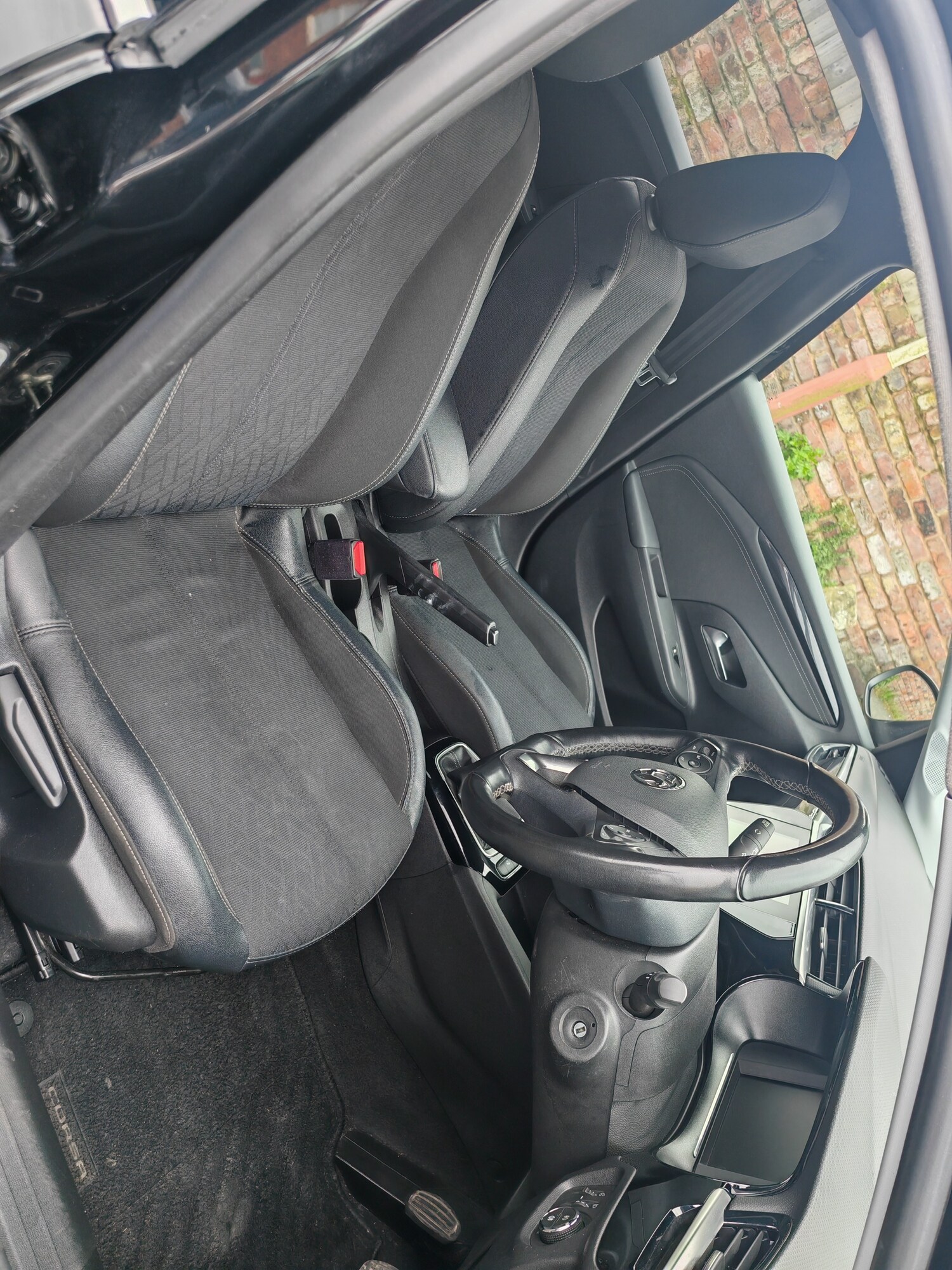 Used Vauxhall Corsa 2021 for sale - 78122401: Photo 10