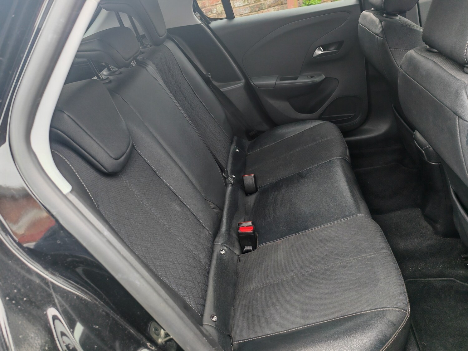 Used Vauxhall Corsa 2021 for sale - 78122401: Photo 11