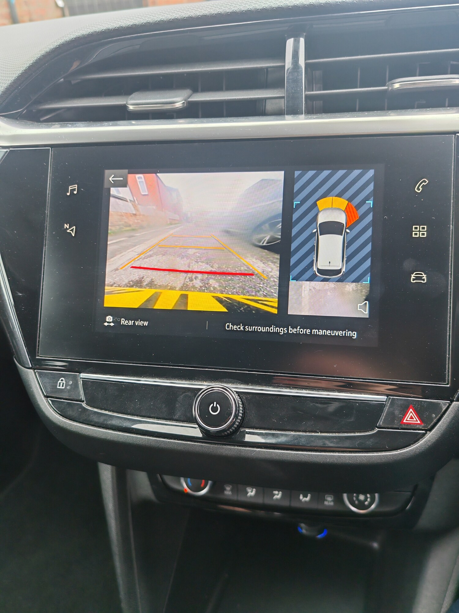 Used Vauxhall Corsa 2021 for sale - 78122401: Photo 12