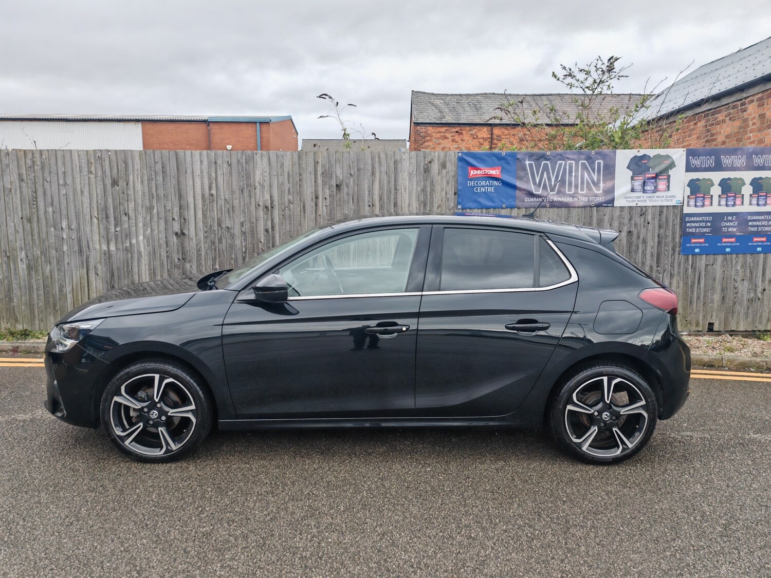 Used Vauxhall Corsa 2021 for sale - 78122401: Photo 6