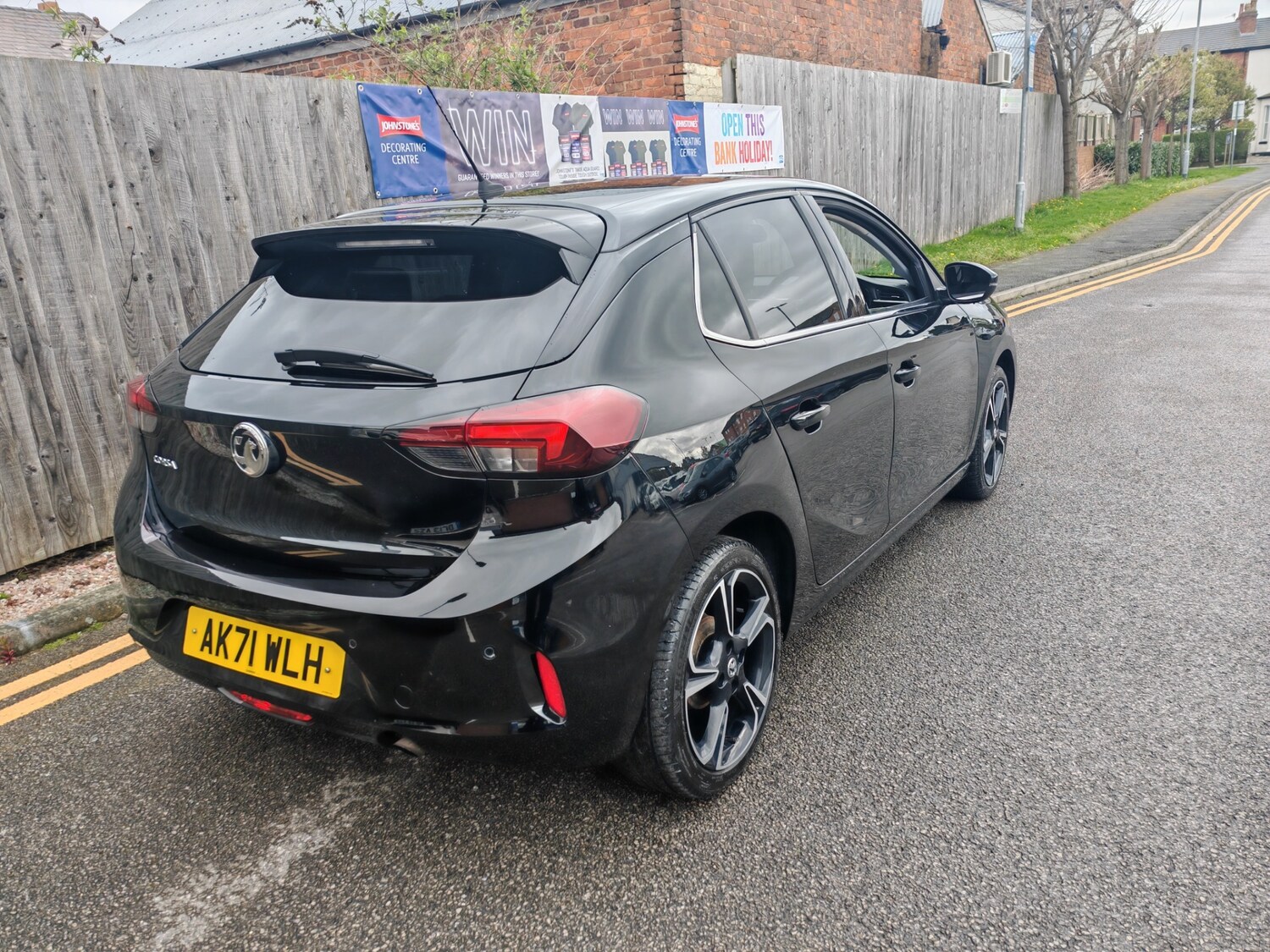 Used Vauxhall Corsa 2021 for sale - 78122401: Photo 7