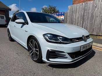 Used Volkswagen Golf 2018 for sale - 79385706: Photo