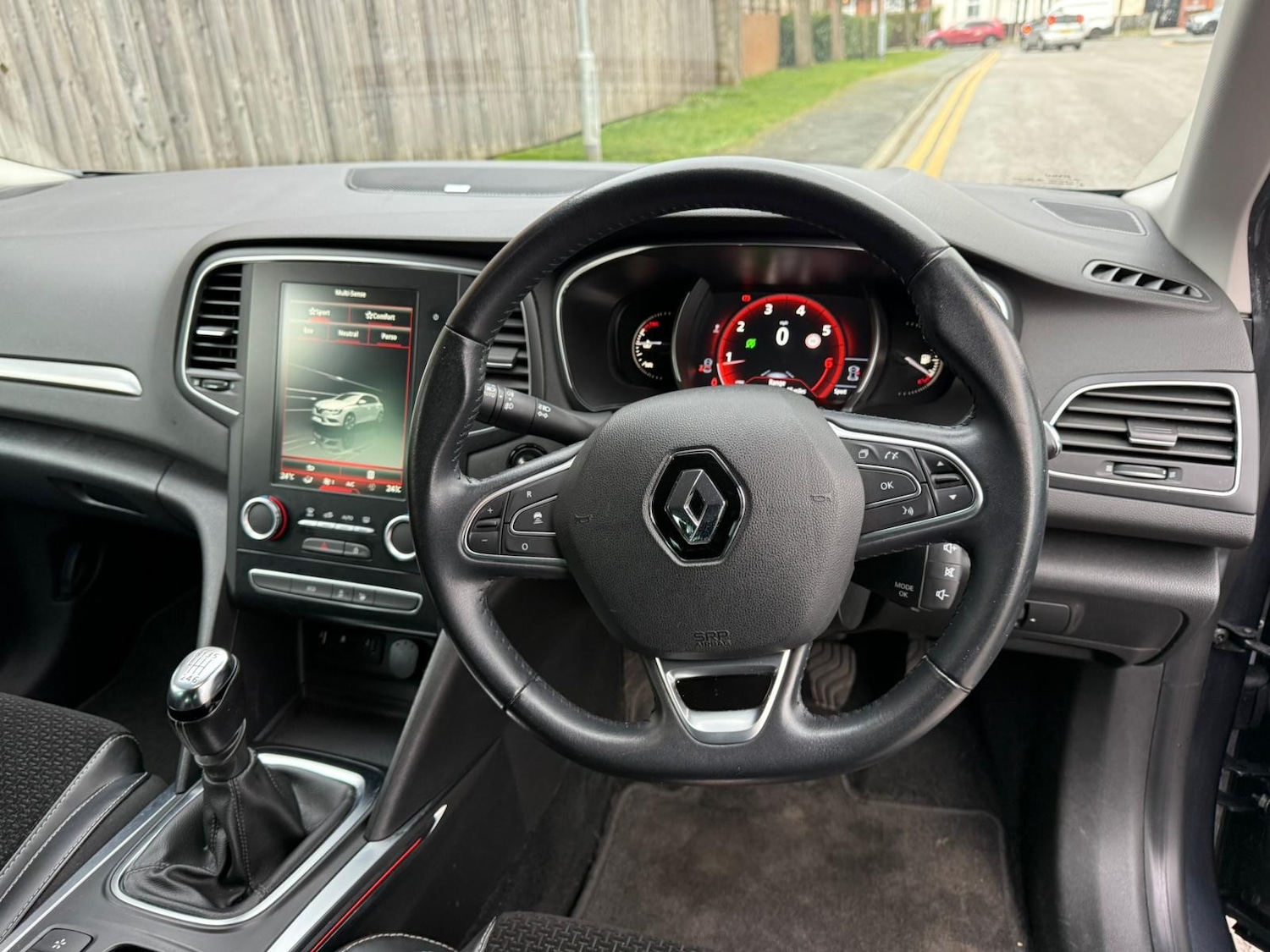 Used Renault Megane 2017 for sale - 77261716: Photo 10