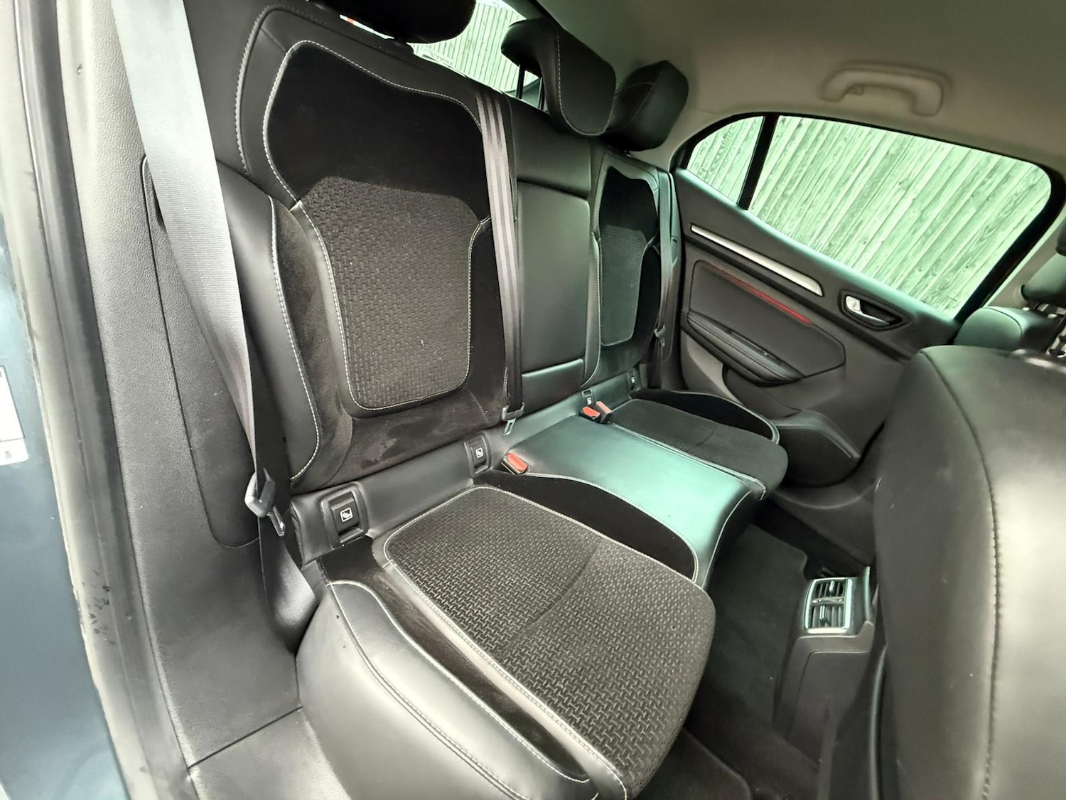 Used Renault Megane 2017 for sale - 77261716: Photo 17