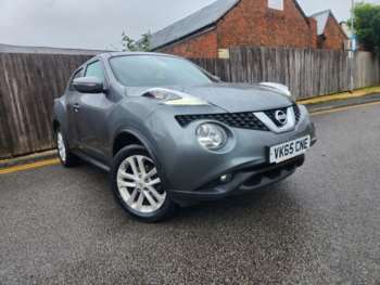2015 (65) - 1.5 dCi N-Connecta 5dr