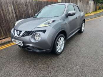 Used Nissan Juke 2015 for sale - 74791268: Photo