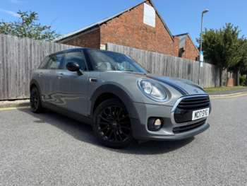 Used MINI Clubman 2017 for sale - 75485535: Photo