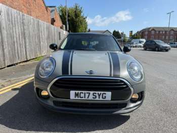 Used MINI Clubman 2017 for sale - 75485535: Photo