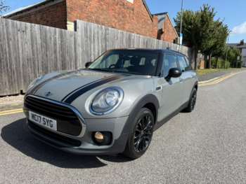 Used MINI Clubman 2017 for sale - 75485535: Photo