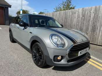 Used MINI Clubman 2017 for sale - 75485535: Photo