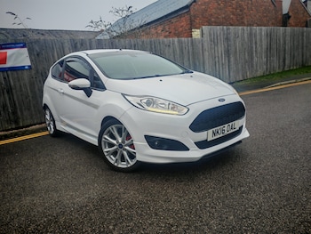 Ford Fiesta feature image