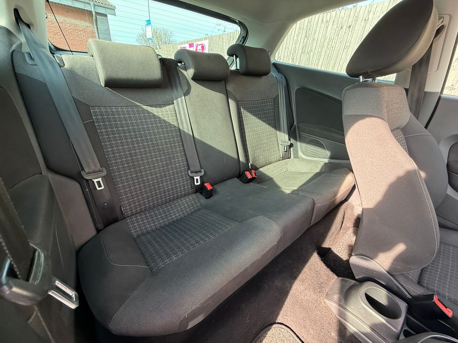 Used Volkswagen Polo 2017 for sale - 77950494: Photo 12