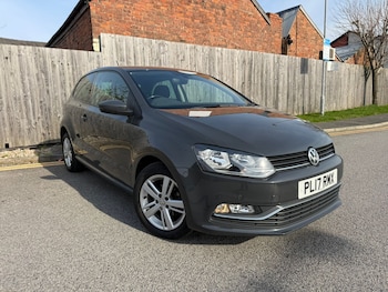 Volkswagen Polo feature image