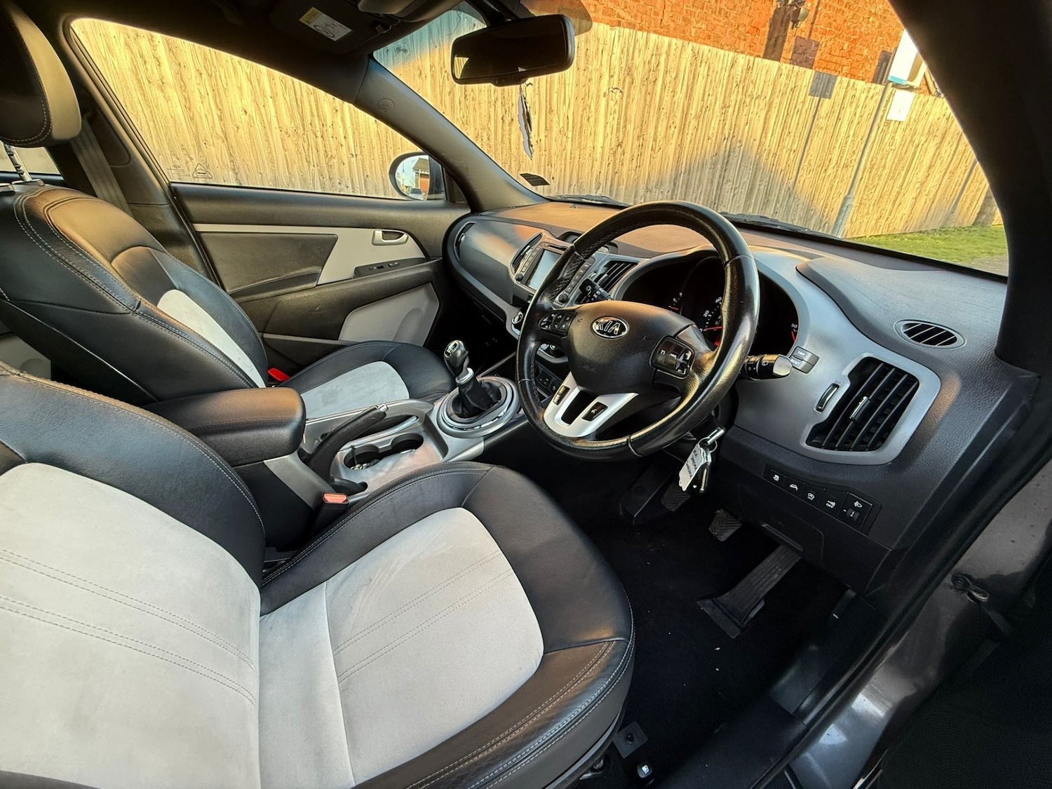 Used Kia Sportage 2015 for sale - 77149548: Photo 10