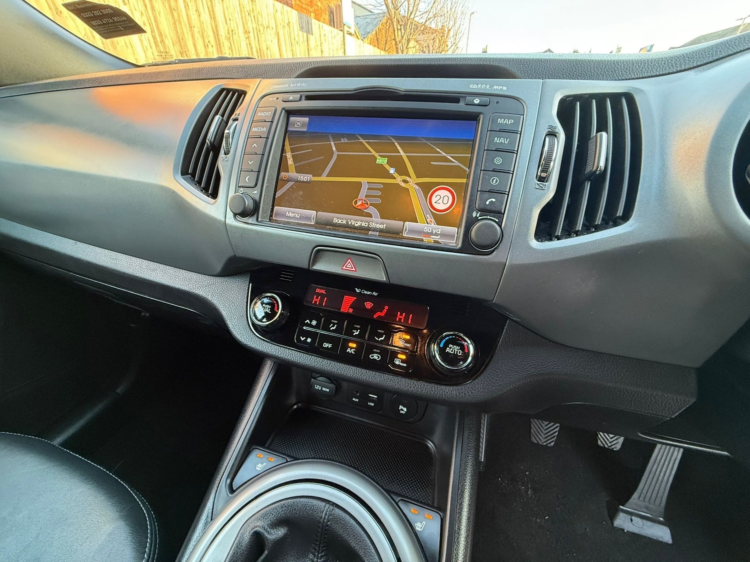 Used Kia Sportage 2015 for sale - 77149548: Photo 11