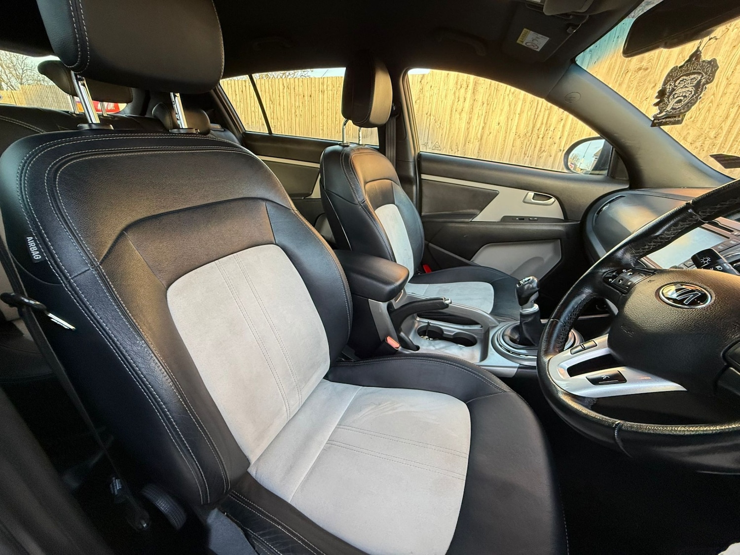 Used Kia Sportage 2015 for sale - 77149548: Photo 12