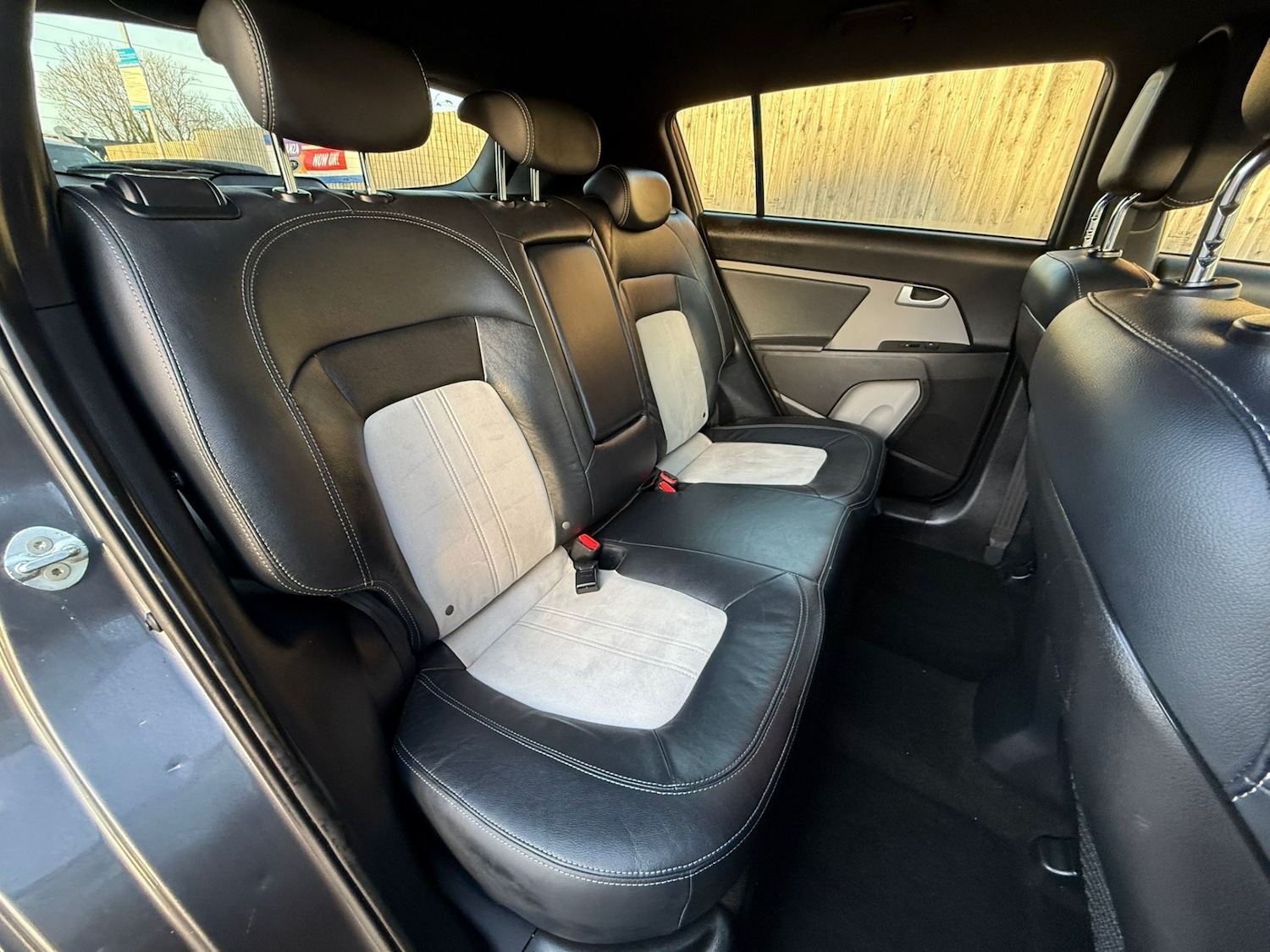 Used Kia Sportage 2015 for sale - 77149548: Photo 13