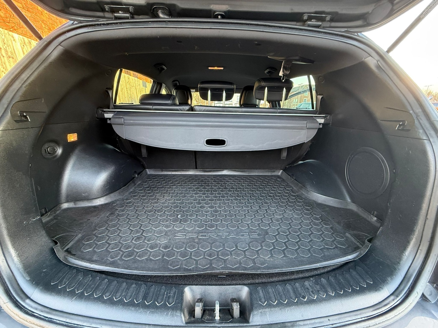 Used Kia Sportage 2015 for sale - 77149548: Photo 14