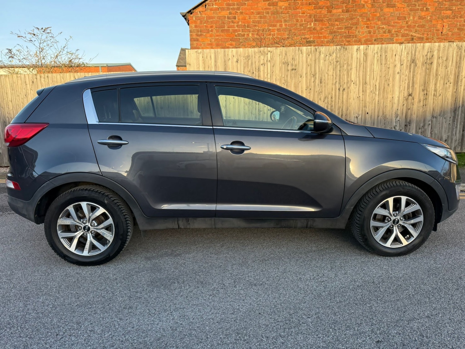 Used Kia Sportage 2015 for sale - 77149548: Photo 5