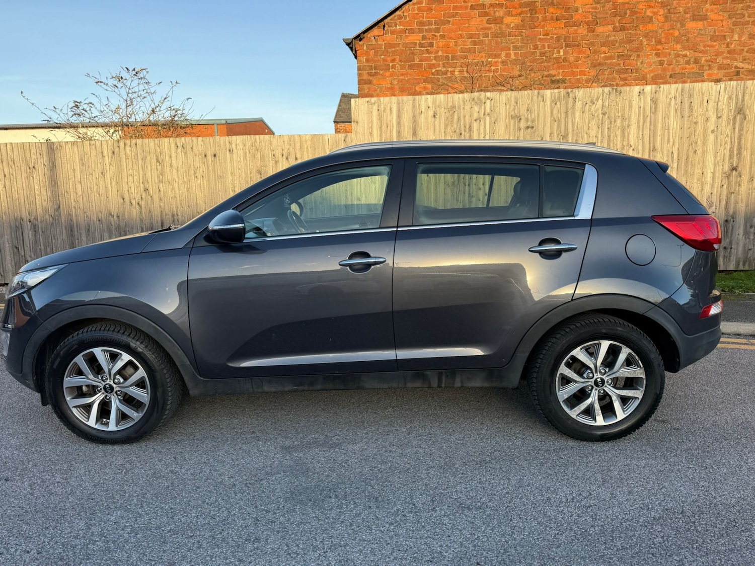 Used Kia Sportage 2015 for sale - 77149548: Photo 6