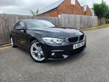 2016 (66) - 420d [190] M Sport 5dr Auto [Professional Media]