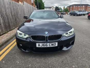 Used BMW 4 Series 2016 for sale - 74815983: Photo