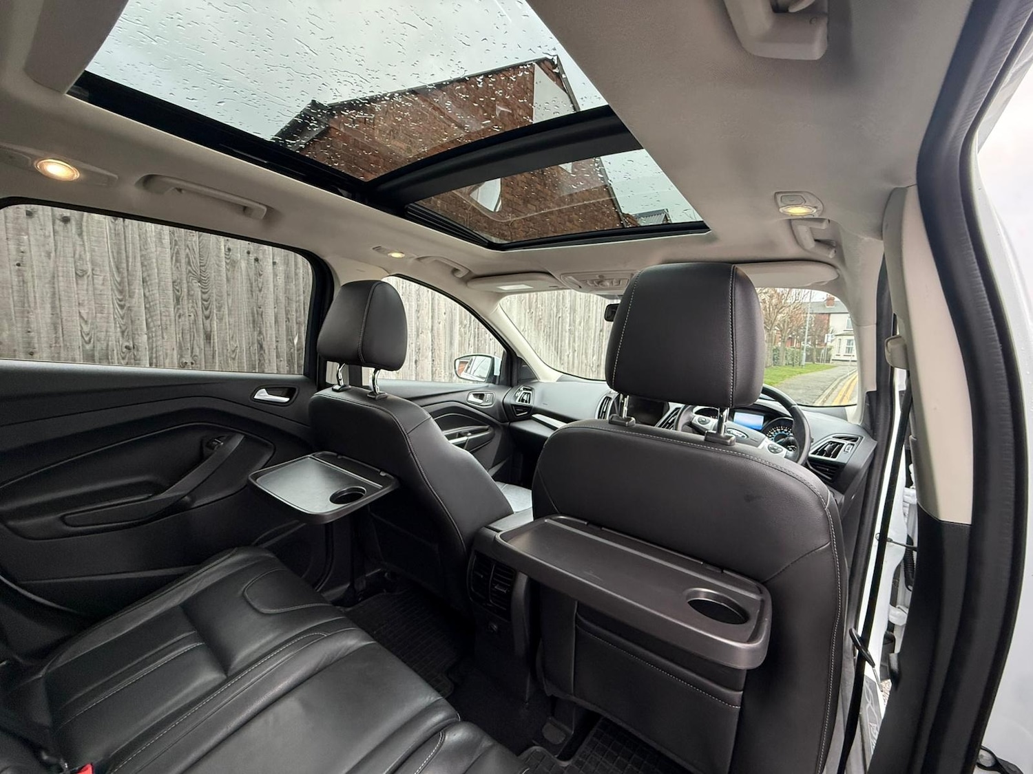 Used Ford Kuga 2016 for sale - 77365482: Photo 13