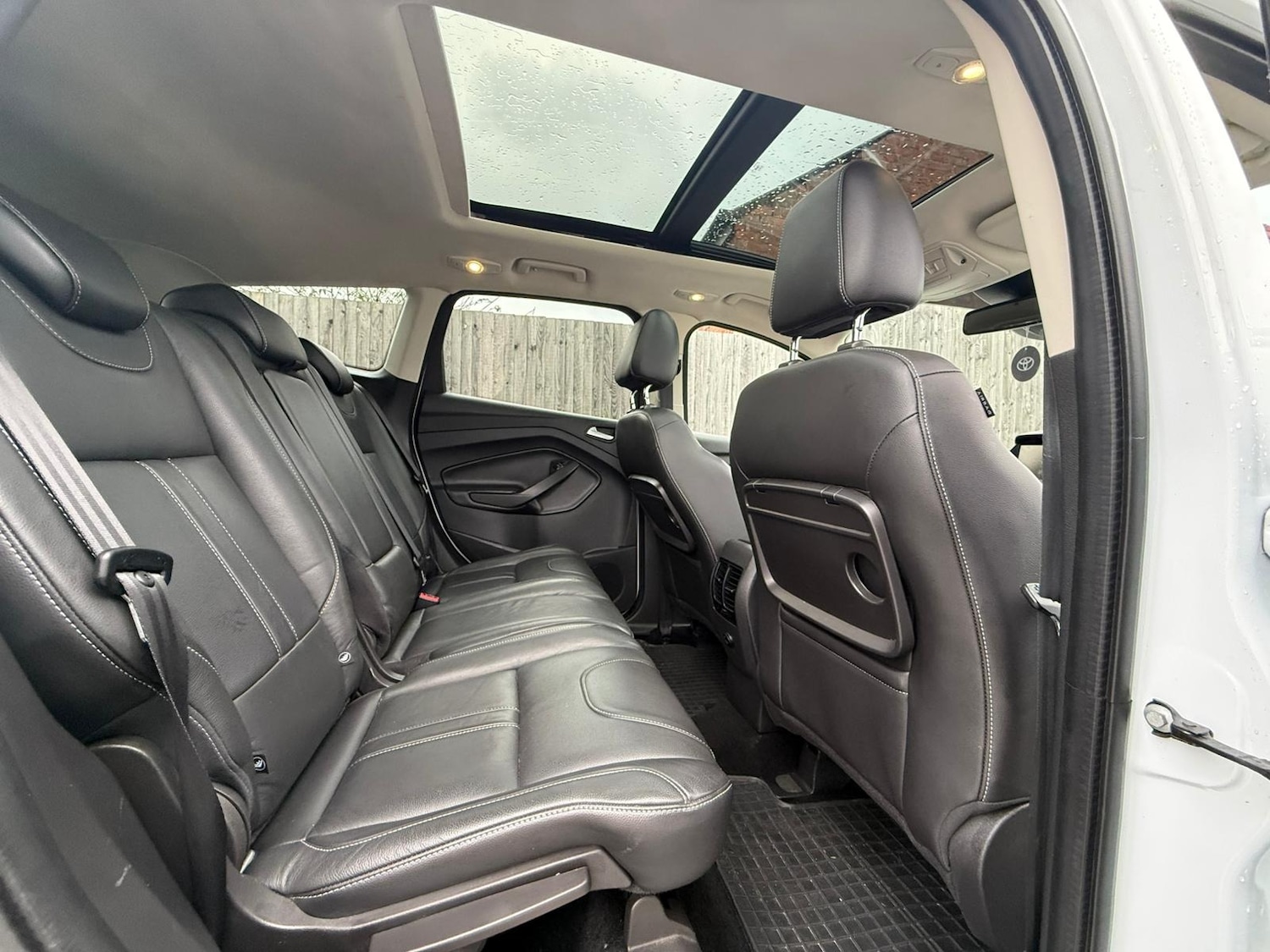 Used Ford Kuga 2016 for sale - 77365482: Photo 9