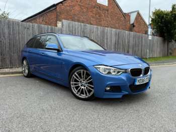 Used BMW 3 Series 2016 for sale - 75068882: Photo