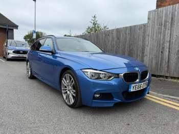 Used BMW 3 Series 2016 for sale - 75068882: Photo