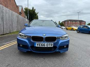 Used BMW 3 Series 2016 for sale - 75068882: Photo