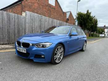 Used BMW 3 Series 2016 for sale - 75068882: Photo