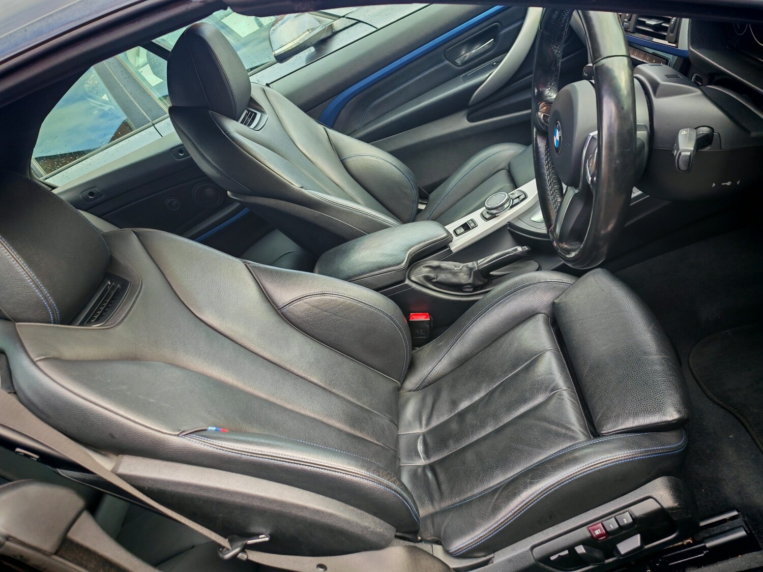 Used BMW 4 Series 2015 for sale - 77399360: Photo 11