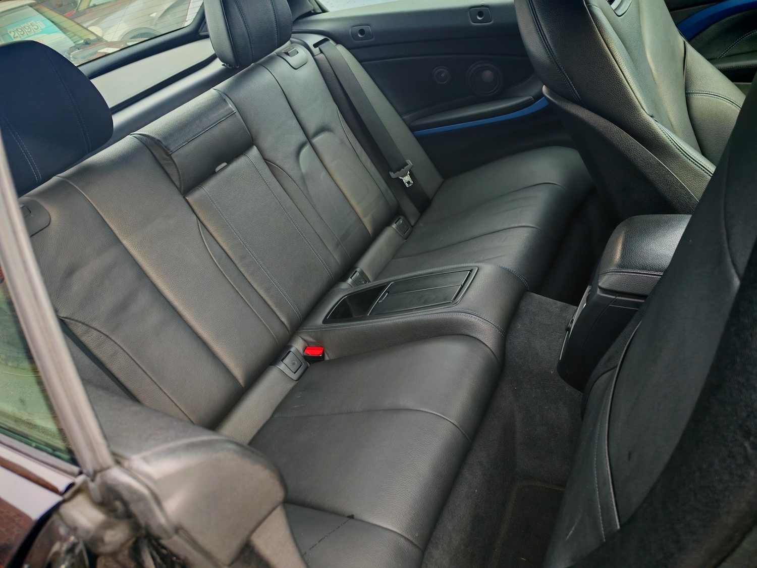 Used BMW 4 Series 2015 for sale - 77399360: Photo 12