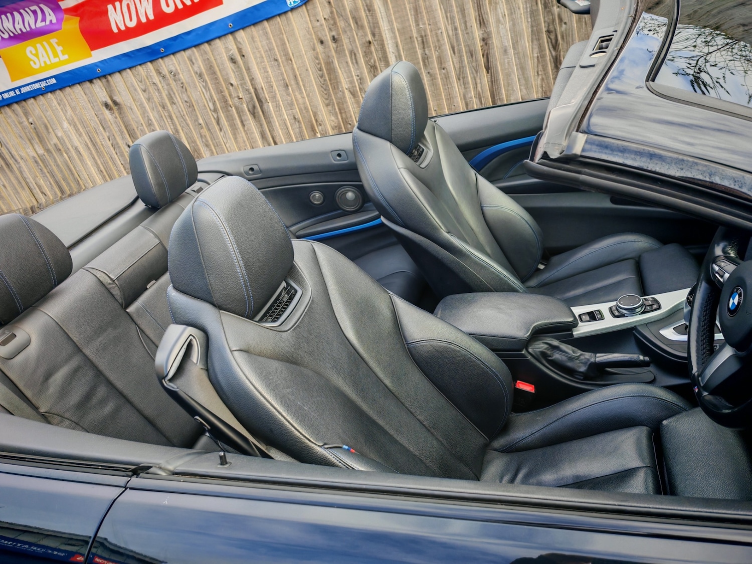 Used BMW 4 Series 2015 for sale - 77399360: Photo 13