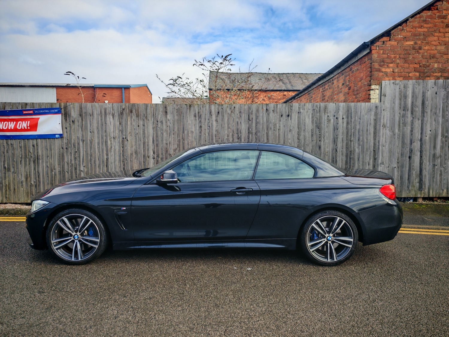 Used BMW 4 Series 2015 for sale - 77399360: Photo 6