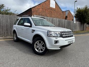 2012 (62) - 2.2 TD4 XS 5dr