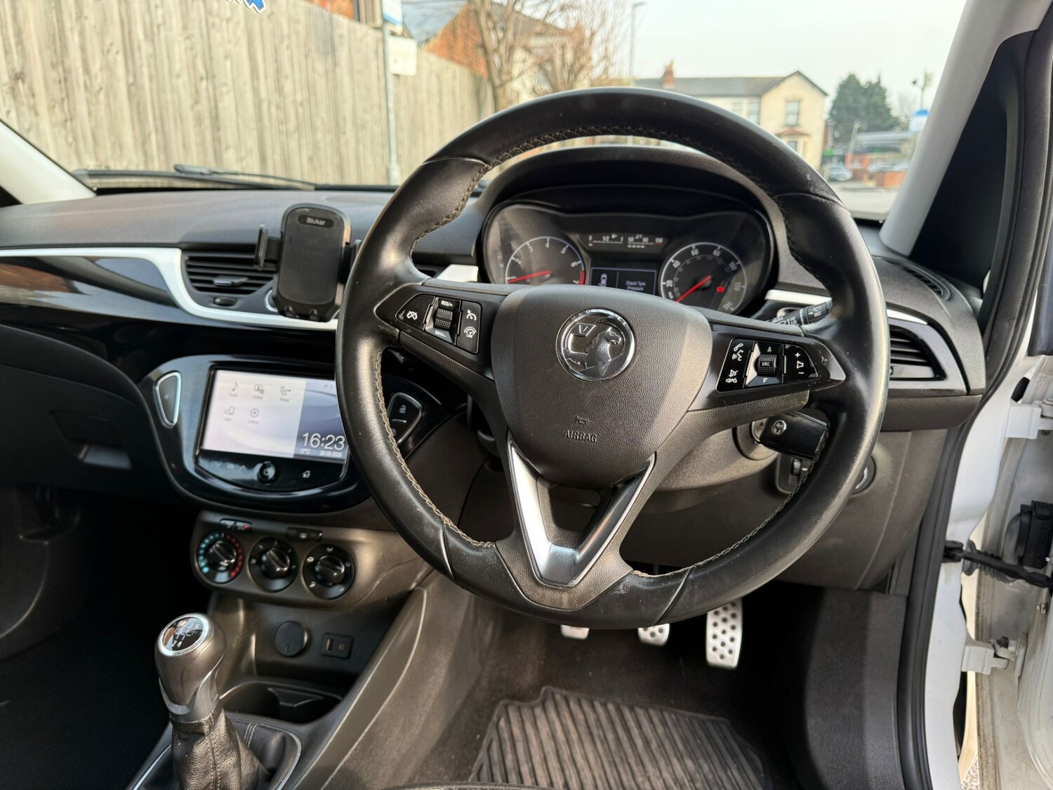 Used Vauxhall Corsa 2015 for sale - 77974744: Photo 11