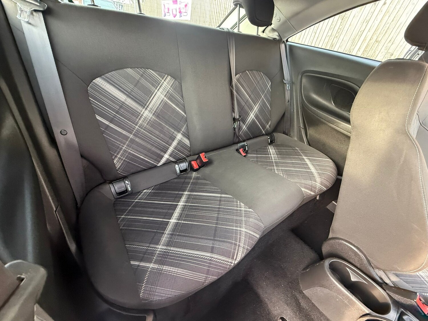 Used Vauxhall Corsa 2015 for sale - 77974744: Photo 13